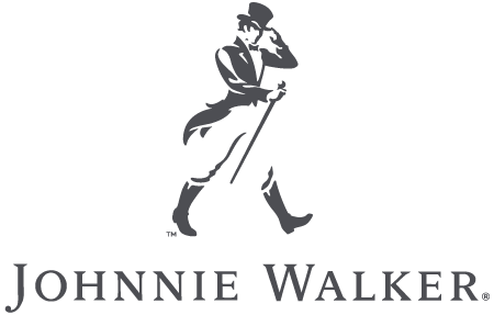 johnnie walker logo