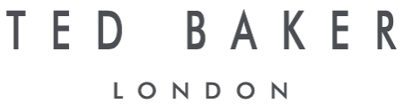 ted baker london logo