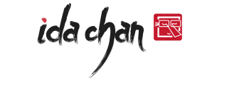 Ida Chan logo